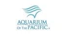 Aquarium of the Pacific logo